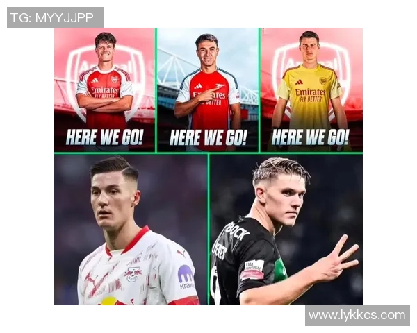 阿森纳引援计划曝光，高管透露将重点加强中场实力