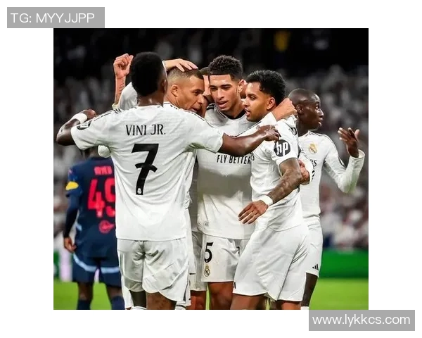 巴黎姆巴佩转会风波：皇马放弃追逐，曼城成最大热门