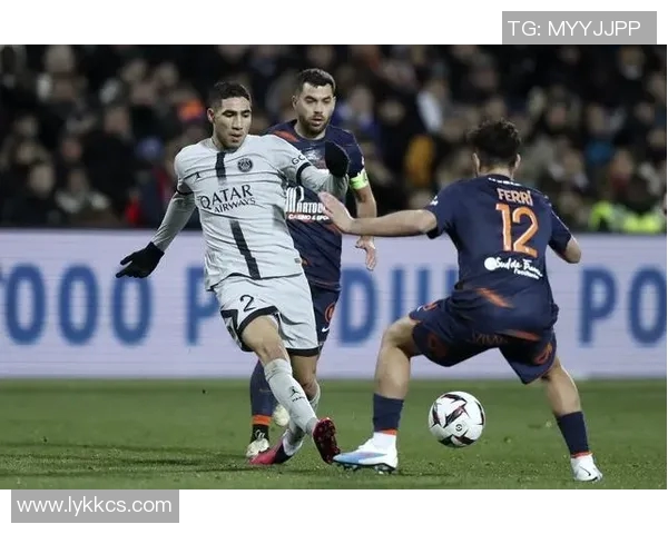 巴黎圣日耳曼豪取法甲联赛领先，主场战胜对手取得六连胜