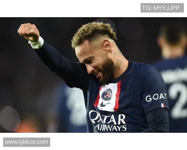 巴黎圣日耳曼苦战晋级欧冠四强,内马尔梅开二度闪耀巴黎城! 巴黎圣日耳曼苦战晋级欧冠四强,内马尔梅开二度闪耀巴黎城!