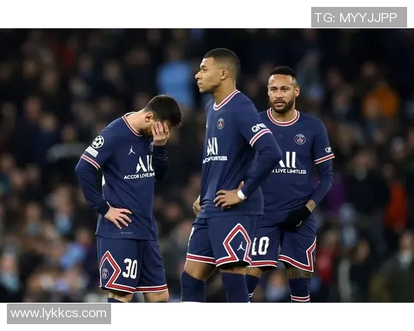 巴黎圣日耳曼险胜马赛，梅西连续两场进球助球队夺胜