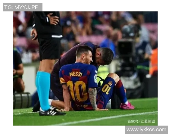 巴萨主场不敌比利亚雷亚尔，梅西状态遭质疑