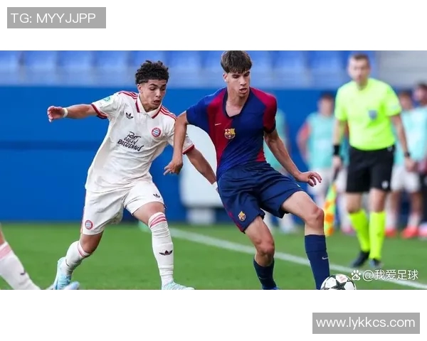 巴萨签下新秀，21岁法国后卫成为球队最年轻引援