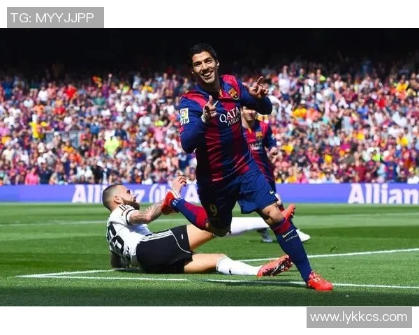 巴萨主场大胜，梅西梅开二度，重返西甲榜首位置