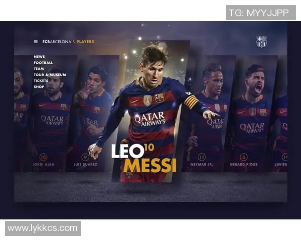 巴塞罗那俱乐部将在中国举办粉丝见面会