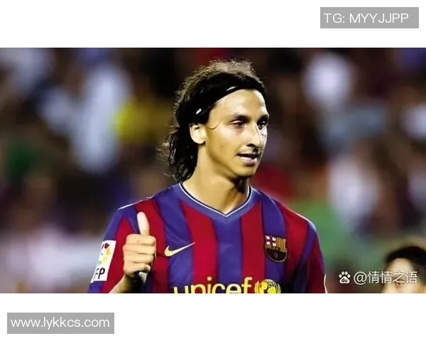 巴塞罗那球星接受专访:我的目标是成为球队的领袖 巴塞罗那球星接受专访:我的目标是成为球队的领袖