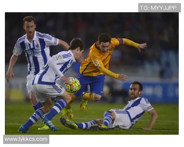 巴塞罗那对阵皇家社会！梅西能否带领球队取得胜利？