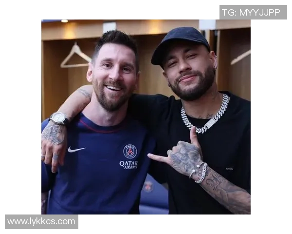 巴塞罗那官宣内马尔和梅西断欢，重磅离队引众多球队关注