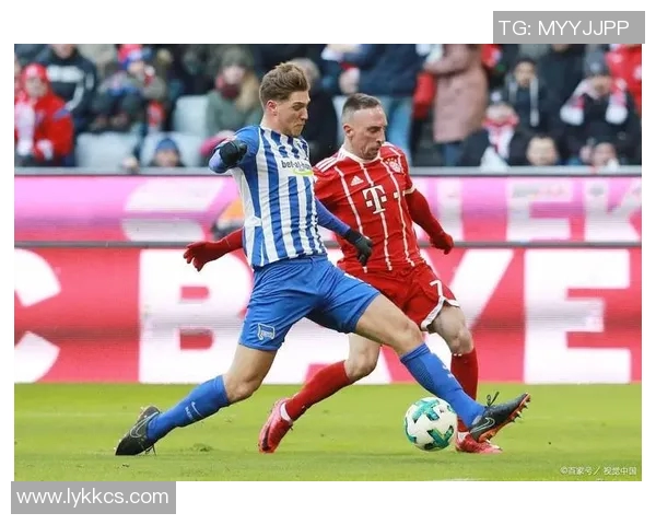 柏林赫塔客场惨败门兴4-0大胜保持赢球势头