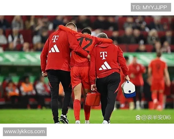 拜仁客场逼平杜塞尔多夫，德甲领先优势缩小至两分