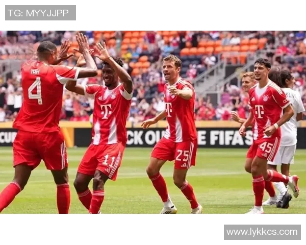 拜仁慕尼黑签约瑞士前锋，攻击力大增！