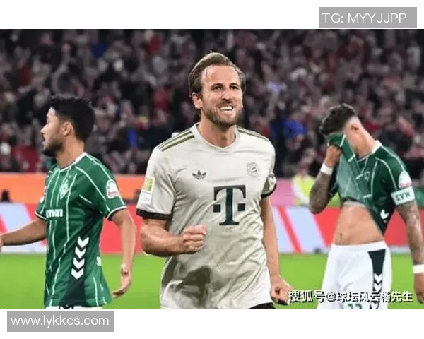 拜仁慕尼黑瞄准冠军,绝地反击横扫榜首 拜仁慕尼黑瞄准冠军,绝地反击横扫榜首
