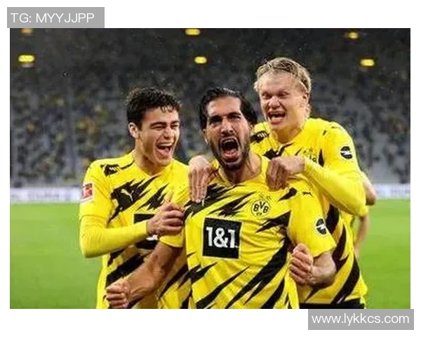 多特蒙德客场连败，科隆成悬念