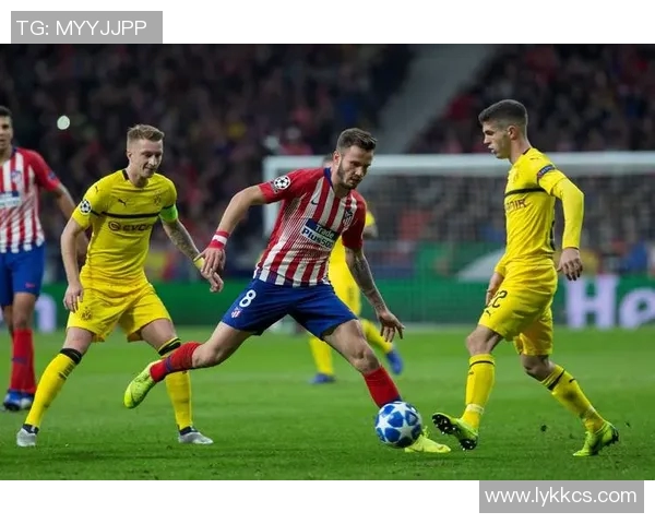 多特蒙德球员强化训练提升竞技表现