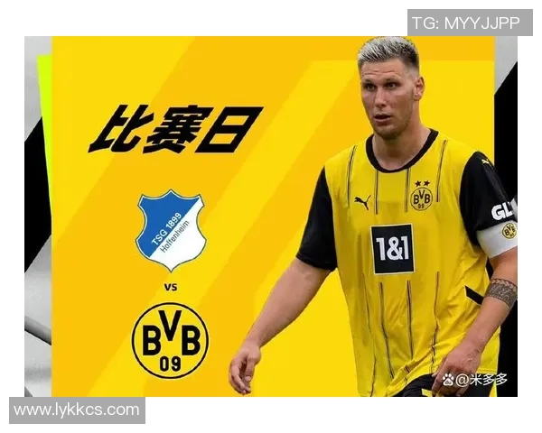 多特蒙德击败霍芬海姆，领跑德甲联赛积分榜！