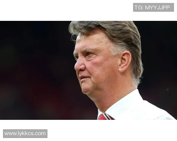 范加尔离开曼联后首次回应：我很自豪，但也感到遗憾