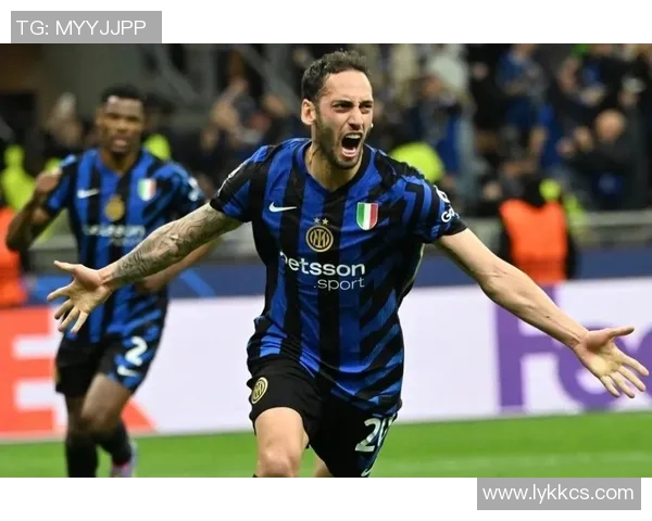 国际米兰与真核球员达成900万浮动续约协议，为期3年