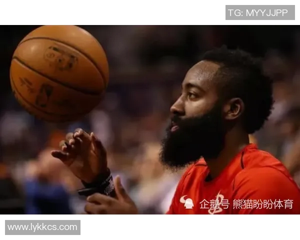 火箭队球星哈登正式加盟篮网，重新组建东部霸主挑战勇士统治霸权