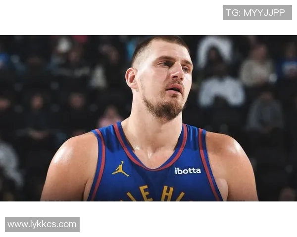 掘金队球星再创辉煌，入选全明星阵容