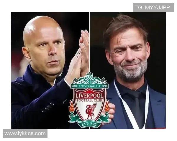 克洛普:德国国家队主帅一职很有吸引力但现阶段未考虑离开利物浦 克洛普:德国国家队主帅一职很有吸引力但现阶段未考虑离开利物浦