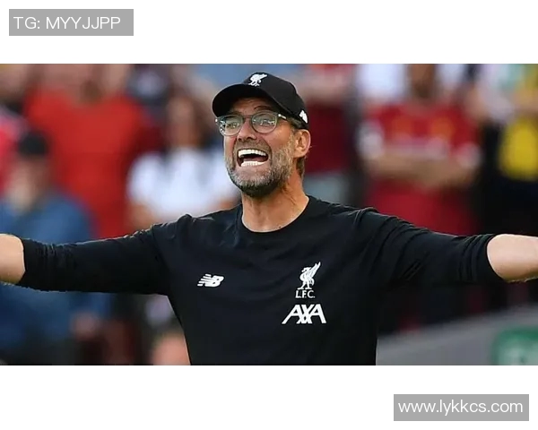 克洛普可能离开利物浦！转投巴黎圣日耳曼传闻再起