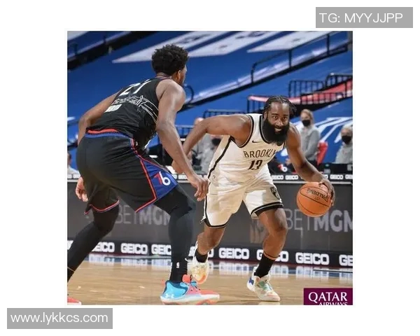 快船队客场不敌篮网队,遭遇连败:调整策略迫在眉睫