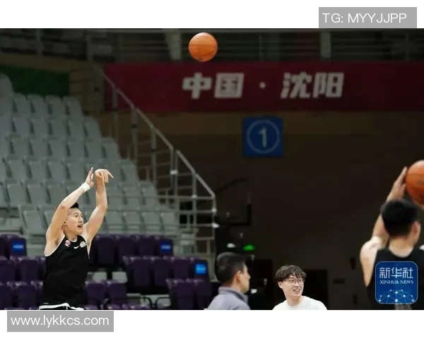 辽宁本钢主场告捷,击败北京完美收官上半程比赛