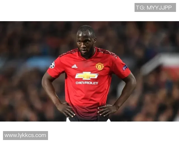 卢卡库极速奔跑!曼联前锋创造进球纪录 卢卡库极速奔跑!曼联前锋创造进球纪录