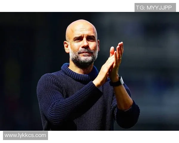 曼城主帅瓜迪奥拉否认转会传闻，坚称球队核心不会离开