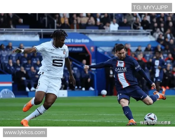 曼城签下梅西，英超联赛再掀新高潮