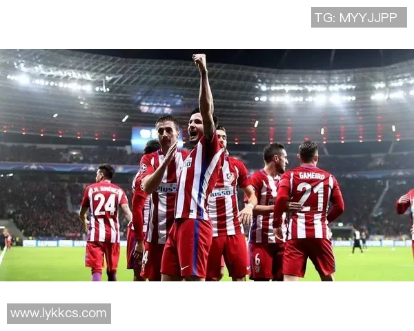 马竞中场因意外伤缺赛季报销,球队建功犹难 马竞中场因意外伤缺赛季报销,球队建功犹难