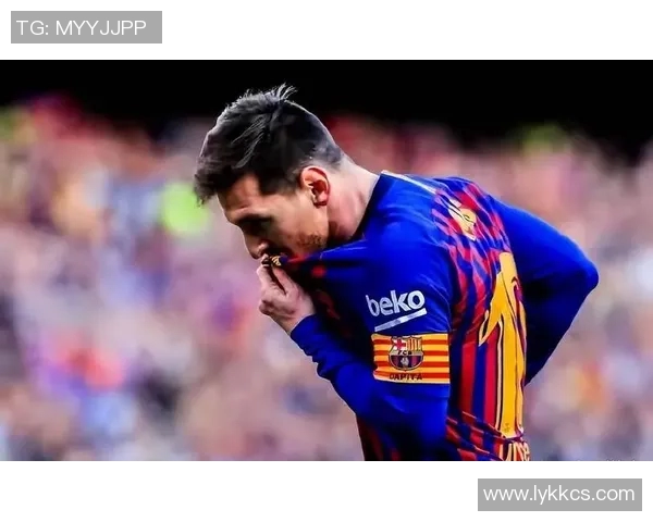 梅西正式宣布加盟曼城，震撼足坛新篇章