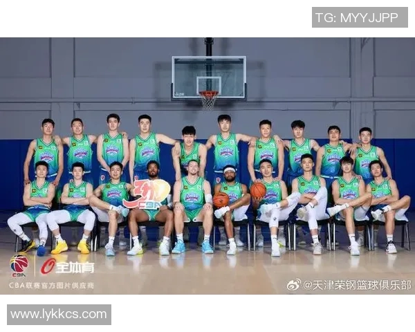 天津先行者主教练谈新赛季目标：冲击总冠军！