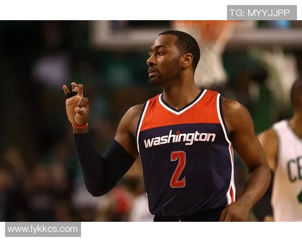 沃尔加盟奇才,球队雄心再次膨胀 沃尔加盟奇才,球队雄心再次膨胀