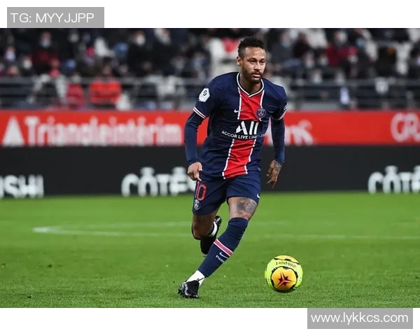 内马尔因伤将缺席本赛季剩余比赛，巴黎圣日耳曼或面临攻击力不足问题