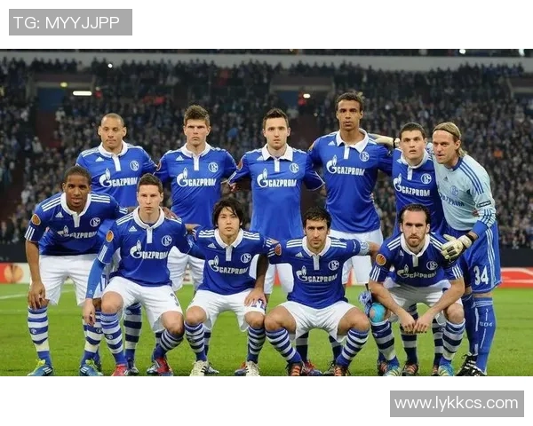 沙尔克04梦魇不绝，德甲降级魔咒越发严重