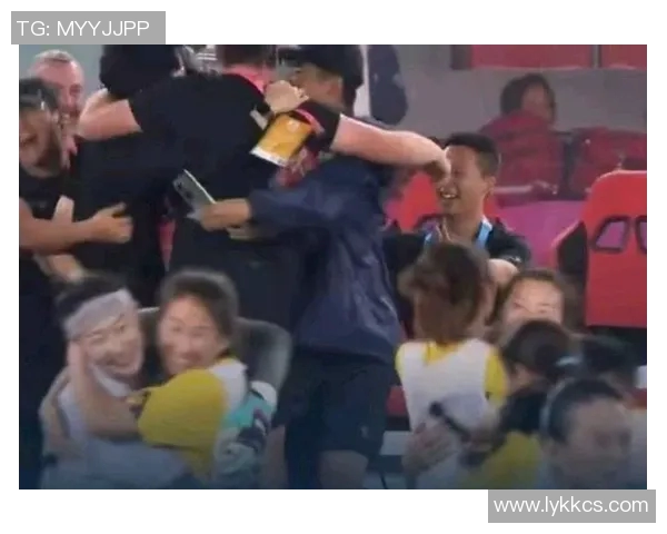 女足国家队斩获冠军，巾帼不让须眉力挫男子强队！