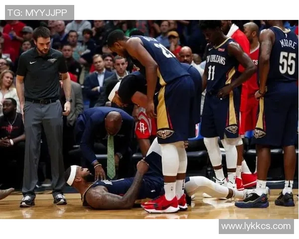 鹈鹕未能重返季后赛交易谣言不绝让球迷担忧