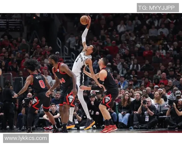 公牛轻取步行者，豪取三连胜