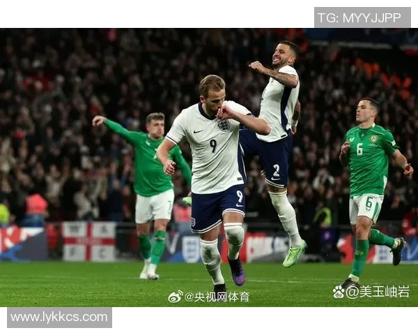 英格兰国家队发布最新大名单：凯恩领衔，博格巴赛同登场，打造无敌战舰