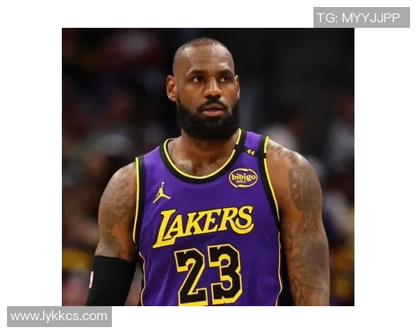 湖人主帅称詹姆斯已经恢复训练，或将在近期复出