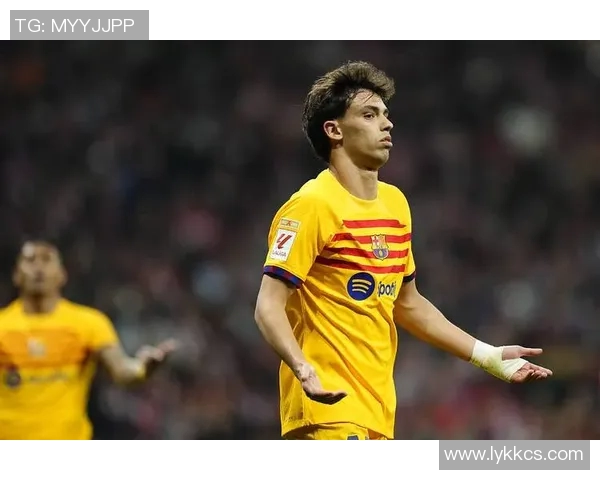 马竞签下巴萨年轻天才,威胁巴塞罗那球权hegemony 马竞签下巴萨年轻天才,威胁巴塞罗那球权hegemony